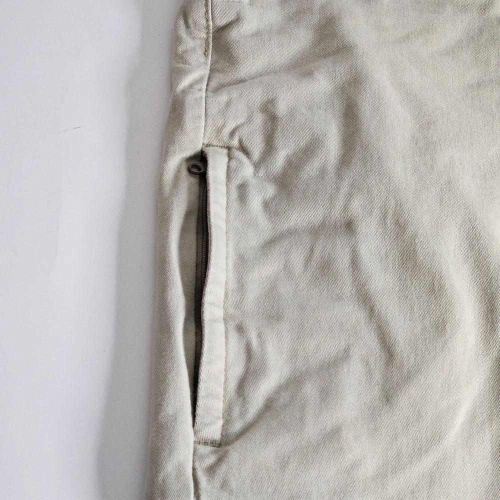 Levi Signature Athletic Jeans w/Side Zip Pocket Men 34x34 - Picture 3 of 5